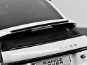1:18 GT Autos Land Rover Range Rover Evoque 2011 Blanco. Subida por Ricardo